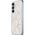 Rose Gold Marble Galaxy A36 5G Skin